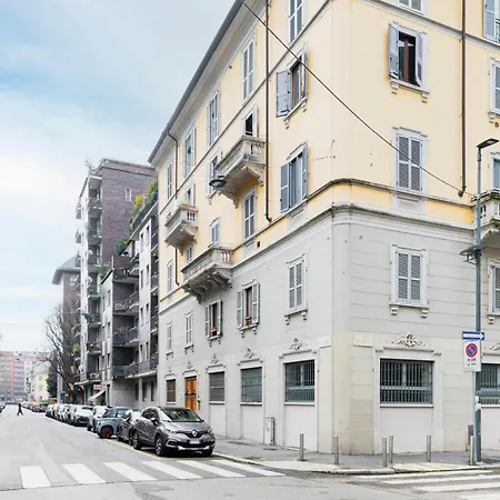 The Magnificent Apartment