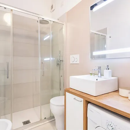 The Magnificent Apartment Milan