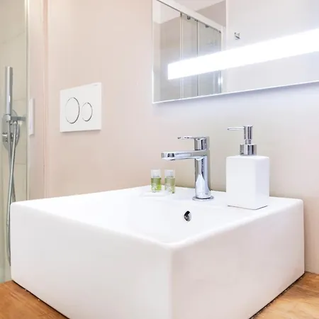 The Magnificent Apartment Milan