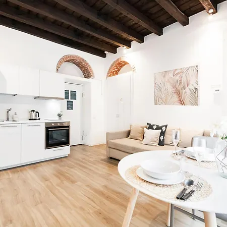 Apartment The Magnificent Milan