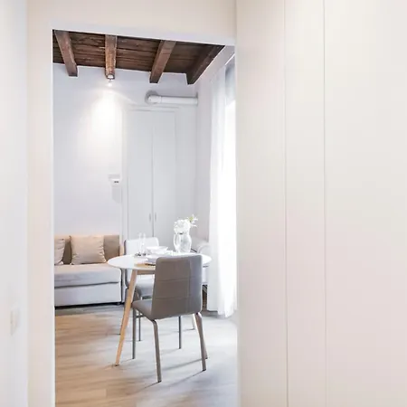 Apartment The Magnificent